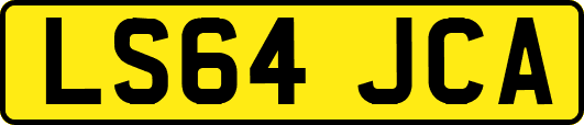 LS64JCA