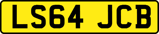 LS64JCB