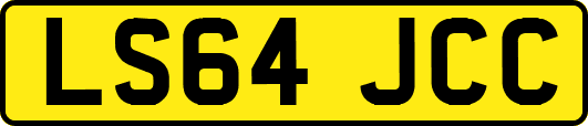 LS64JCC