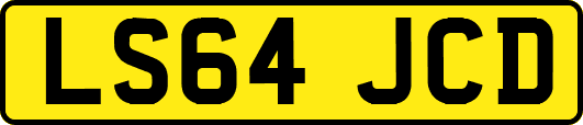 LS64JCD