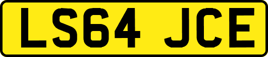 LS64JCE