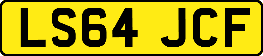 LS64JCF