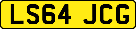 LS64JCG