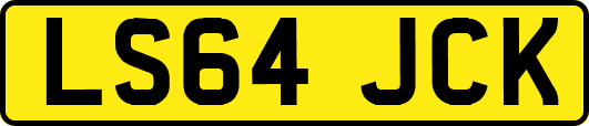 LS64JCK