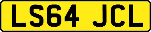 LS64JCL