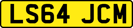 LS64JCM