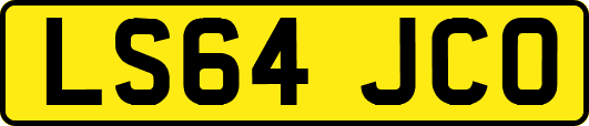 LS64JCO
