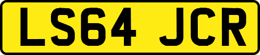 LS64JCR