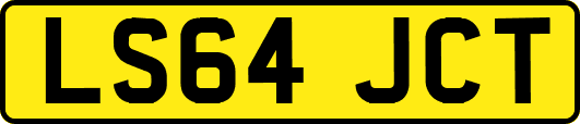 LS64JCT