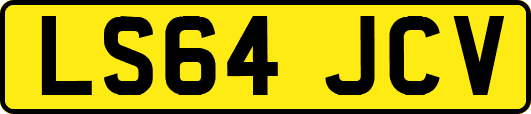 LS64JCV