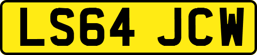 LS64JCW