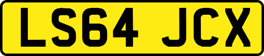 LS64JCX