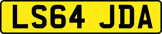 LS64JDA