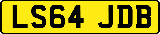 LS64JDB
