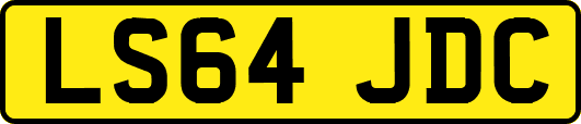 LS64JDC