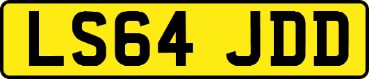 LS64JDD