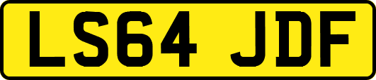 LS64JDF