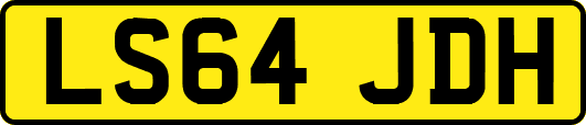 LS64JDH