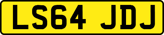 LS64JDJ