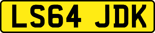 LS64JDK