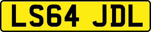 LS64JDL