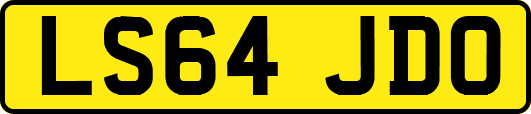 LS64JDO