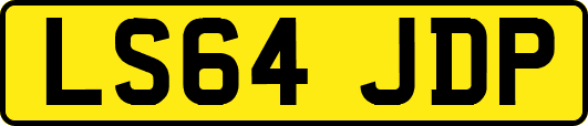 LS64JDP