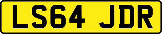 LS64JDR