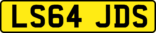 LS64JDS