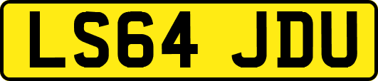 LS64JDU