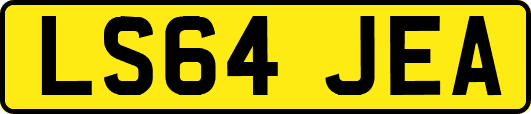 LS64JEA