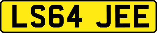 LS64JEE