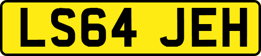 LS64JEH