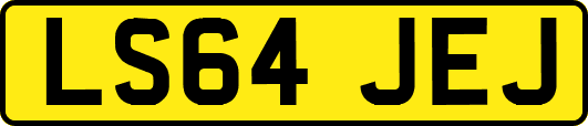 LS64JEJ