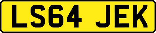 LS64JEK