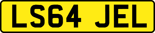 LS64JEL
