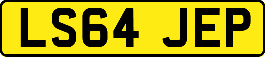 LS64JEP