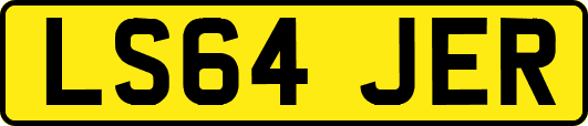 LS64JER
