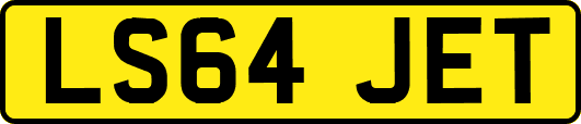 LS64JET