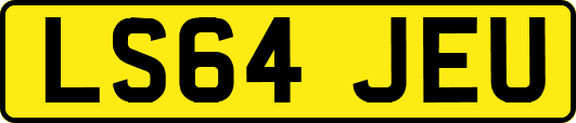 LS64JEU