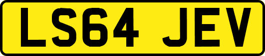 LS64JEV