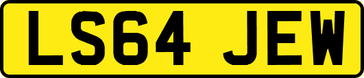 LS64JEW