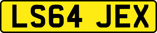 LS64JEX