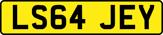 LS64JEY