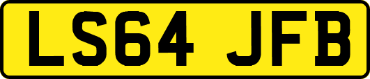 LS64JFB