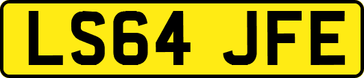 LS64JFE
