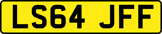 LS64JFF