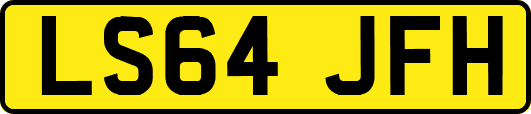 LS64JFH