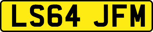 LS64JFM