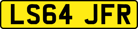 LS64JFR